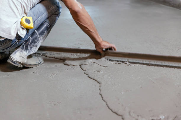 Best Concrete Steps and Stairs in Biscoe, NC