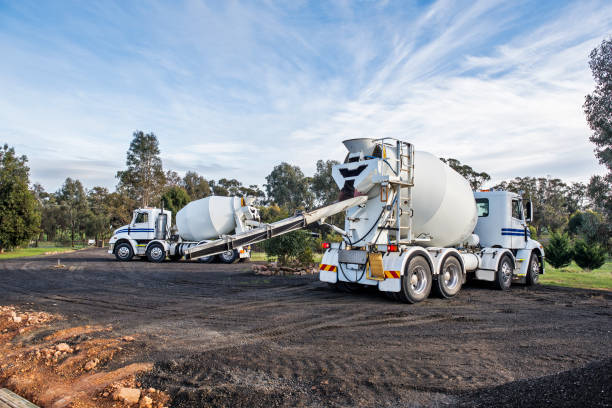 Best Concrete Sealing and Maintenance in Biscoe, NC