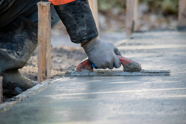  Biscoe, NC Concrete contractor Pros