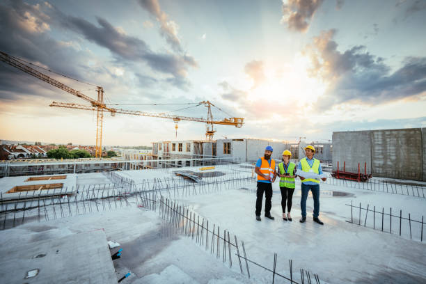 Best Concrete Removal and Replacement in Biscoe, NC
