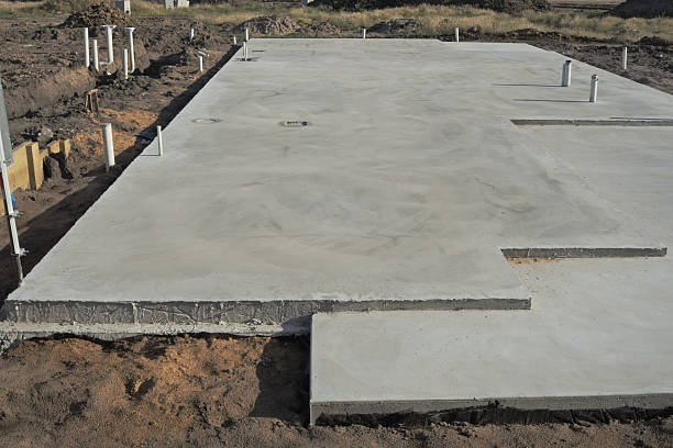 Best Decorative Concrete in Biscoe, NC