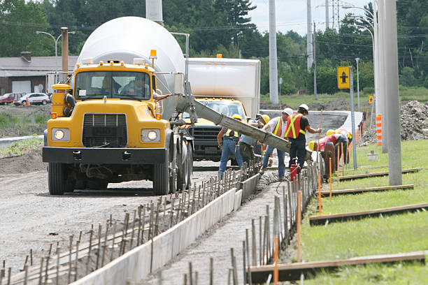 Best Concrete Foundation Repair in Biscoe, NC