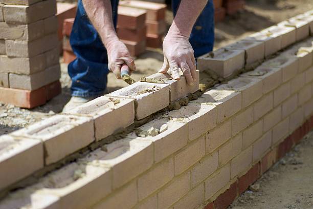 Best Concrete Retaining Walls in Biscoe, NC