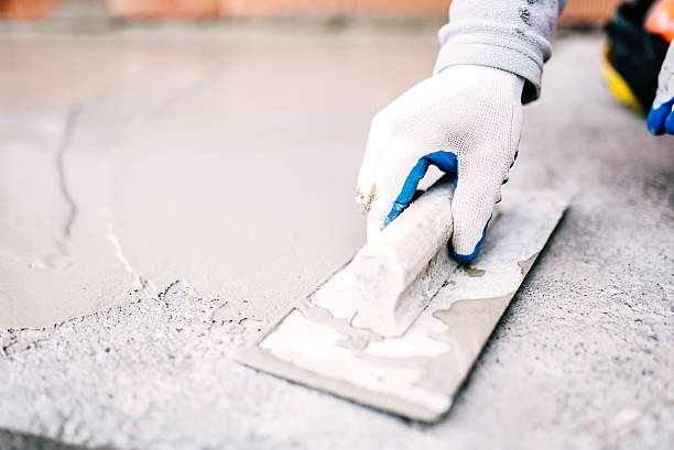 Best Concrete Pool Decks in Biscoe, NC
